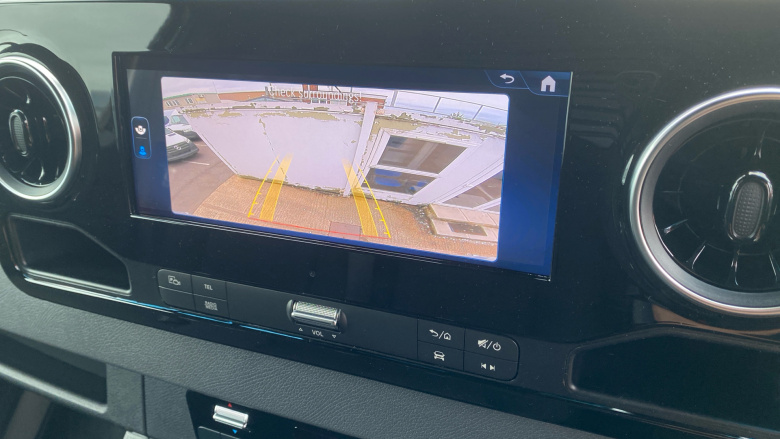 Mercedes-Benz Sprinter 315Cdi L2 Diesel Rwd 3.5t H2 Pro Van